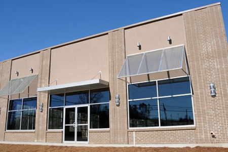 3 Reasons Storefront Washing is Essential for Chatham-Kent Business Owners