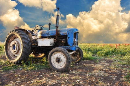 Improve Your Heavy Equipment With Professional Cleaning
